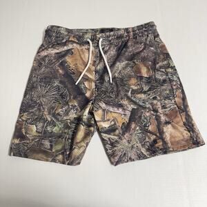 Rebel Vengeance Men’s Camo Shorts Size 2XL